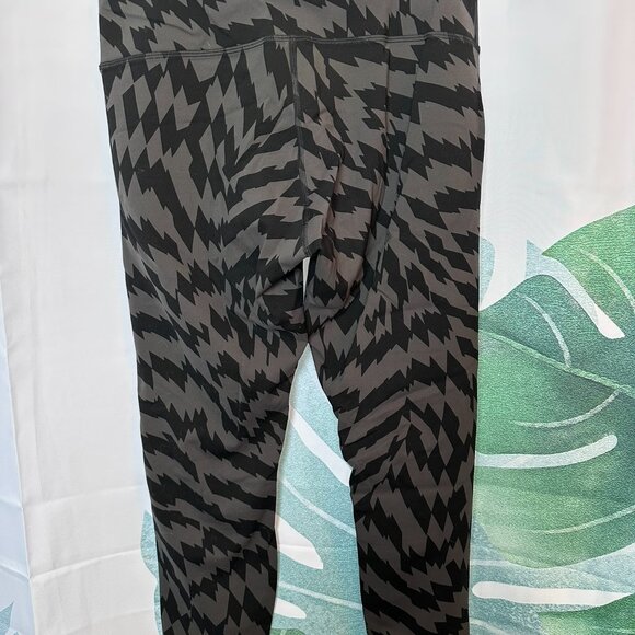 Lululemon Tights - Picture 2 of 3
